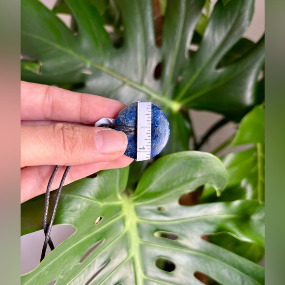 Lapis Lazuli Necklace - Picture 5 of 5